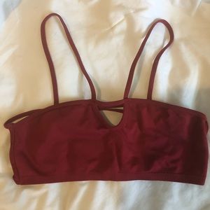 NEVER WORN BRA